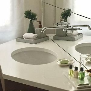 Camera deluxe con letto king size